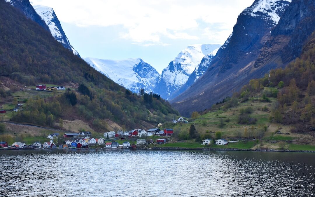 Flam: cosa vedere e fare nel villaggio tra i fiordi Norvegesi.